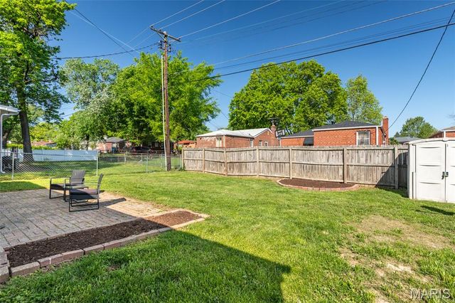 1047 Raisher Drive, St Louis, MO 63130