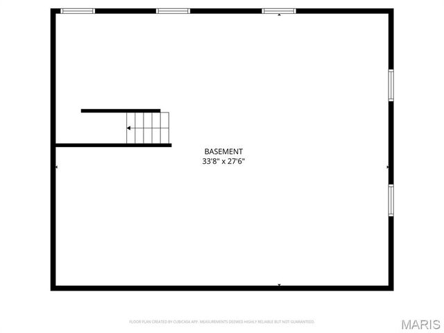 1047 Raisher Drive, St Louis, MO 63130