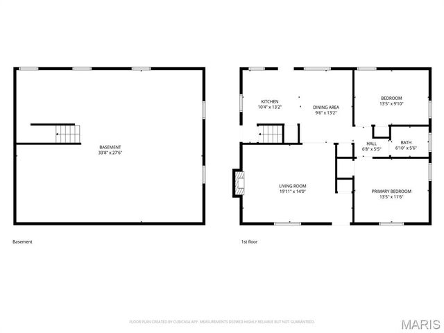 1047 Raisher Drive, St Louis, MO 63130