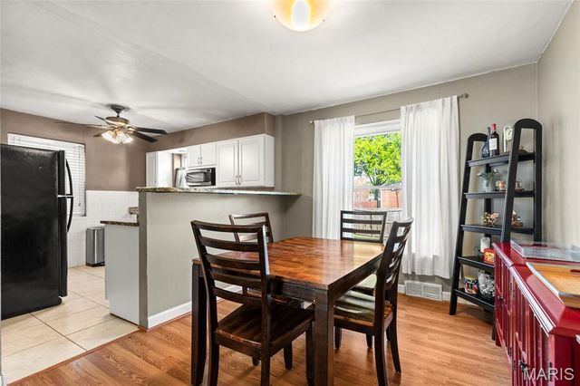 1047 Raisher Drive, St Louis, MO 63130