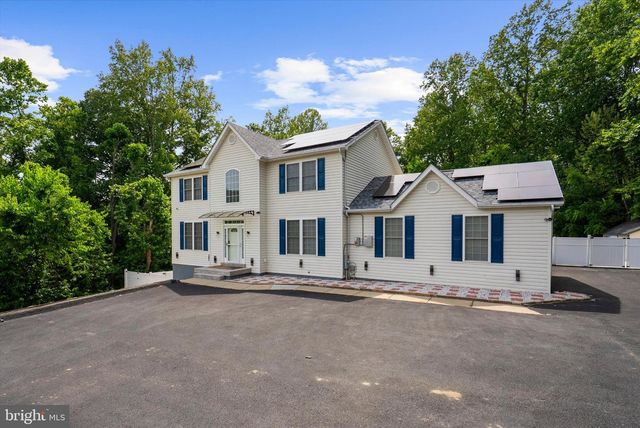 2135 FIREBERRY CT, Prince Frederick, MD 20678