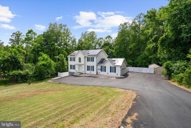 2135 FIREBERRY CT, Prince Frederick, MD 20678