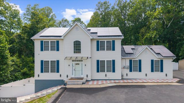 2135 FIREBERRY CT, Prince Frederick, MD 20678