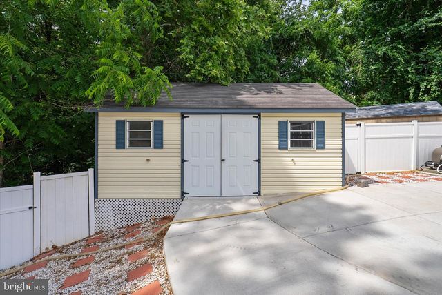 2135 FIREBERRY CT, Prince Frederick, MD 20678