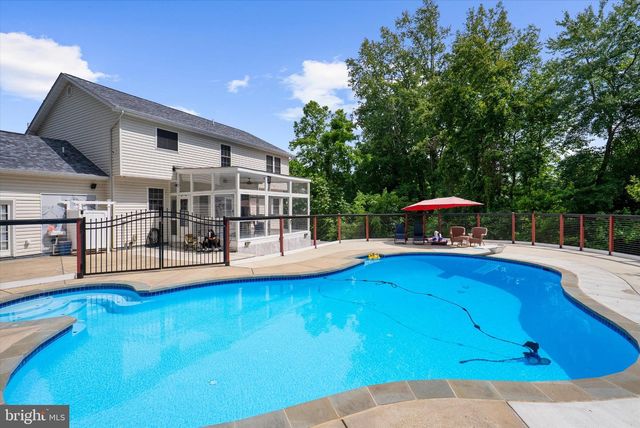 2135 FIREBERRY CT, Prince Frederick, MD 20678