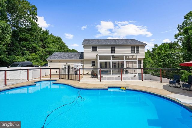 2135 FIREBERRY CT, Prince Frederick, MD 20678