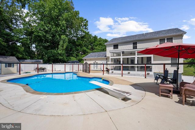 2135 FIREBERRY CT, Prince Frederick, MD 20678