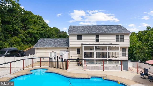 2135 FIREBERRY CT, Prince Frederick, MD 20678