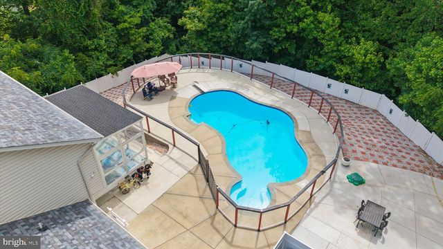 2135 FIREBERRY CT, Prince Frederick, MD 20678
