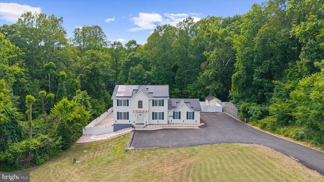 2135 FIREBERRY CT, Prince Frederick, MD 20678