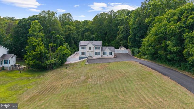 2135 FIREBERRY CT, Prince Frederick, MD 20678