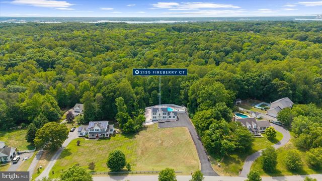 2135 FIREBERRY CT, Prince Frederick, MD 20678