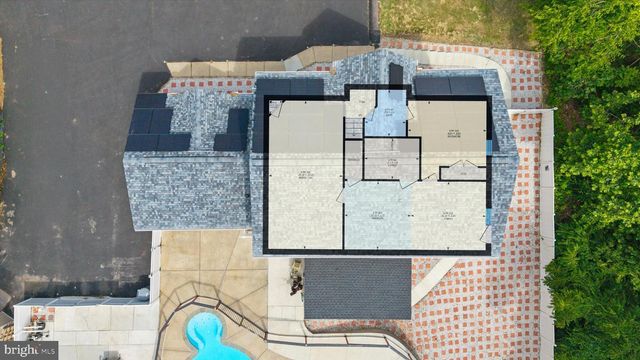 2135 FIREBERRY CT, Prince Frederick, MD 20678
