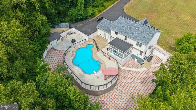 2135 FIREBERRY CT, Prince Frederick, MD 20678