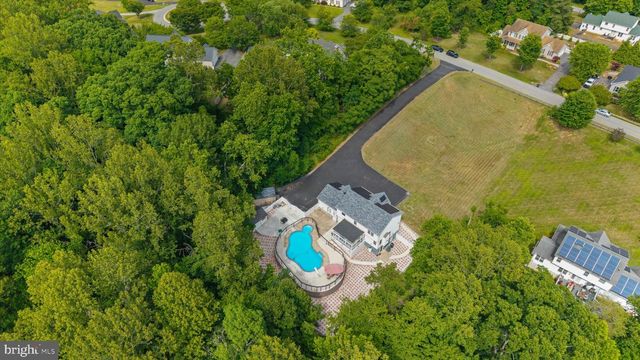 2135 FIREBERRY CT, Prince Frederick, MD 20678