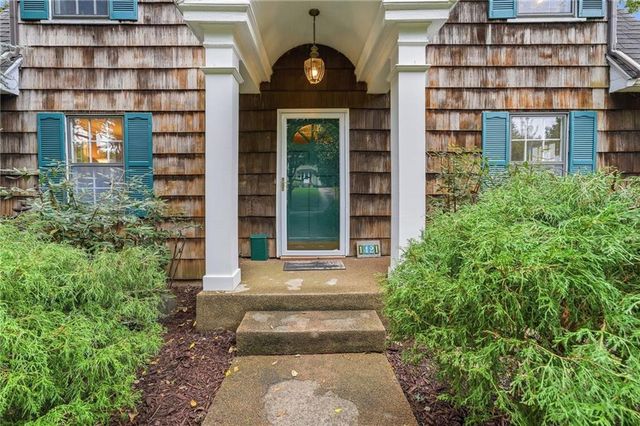 1421 W 50th Terrace, Kansas City, MO 64112