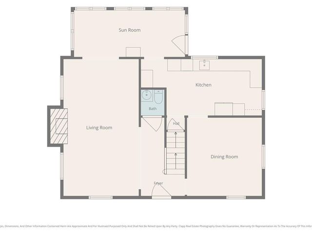1421 W 50th Terrace, Kansas City, MO 64112