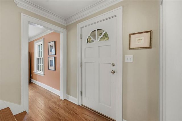 1421 W 50th Terrace, Kansas City, MO 64112