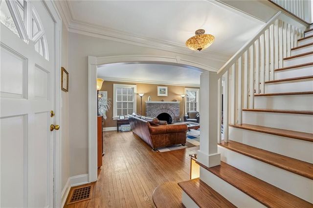 1421 W 50th Terrace, Kansas City, MO 64112