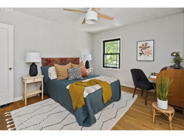 5285 Ne 72ND Ave Ne, Portland, OR 97218