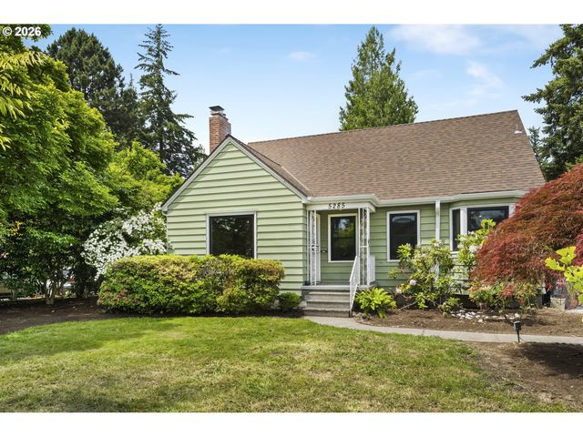 5285 Ne 72ND Ave Ne, Portland, OR 97218