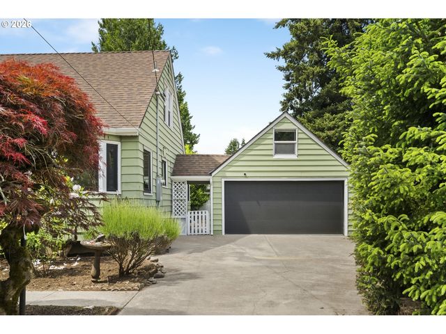 5285 Ne 72ND Ave Ne, Portland, OR 97218