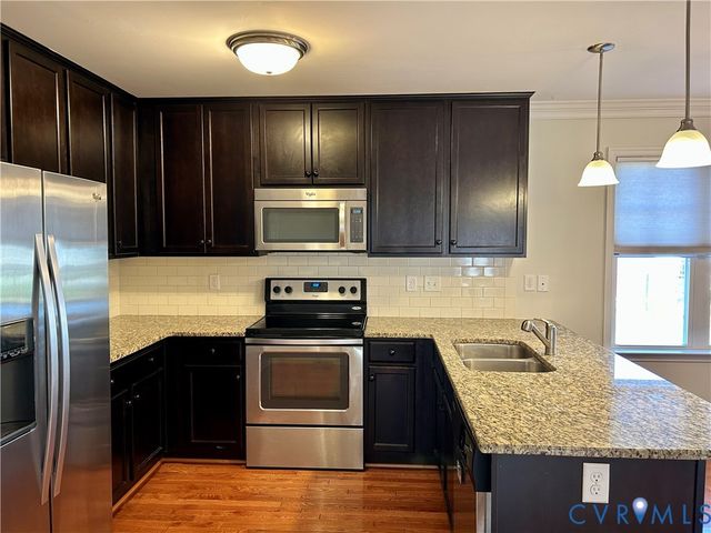 11606 Parrish Creek Ln, Chesterfield, VA 23832