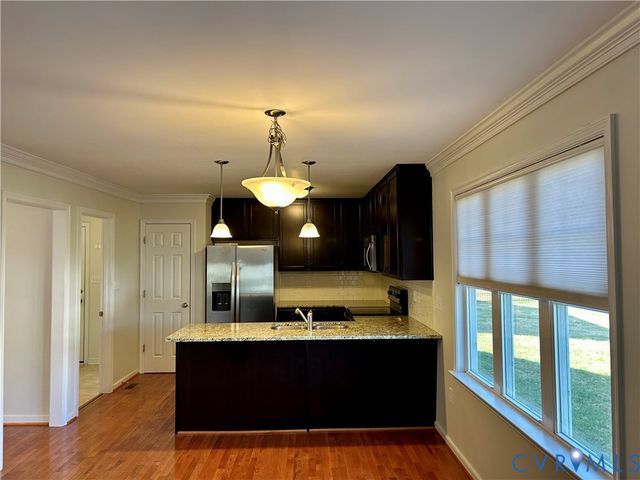 11606 Parrish Creek Ln, Chesterfield, VA 23832