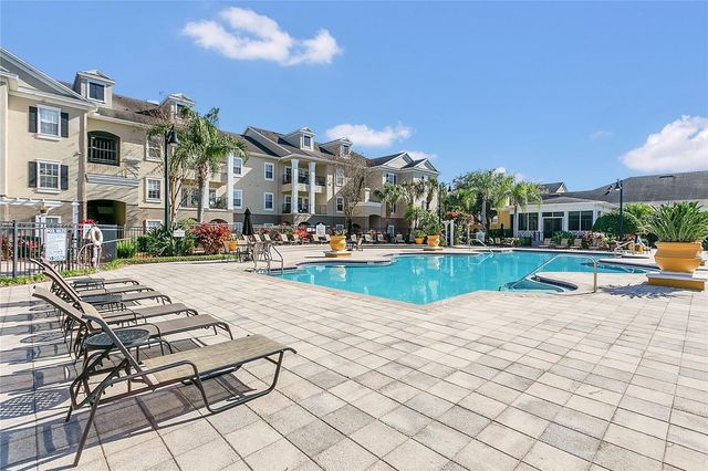 3551 CONROY ROAD 122, Orlando, FL 32839