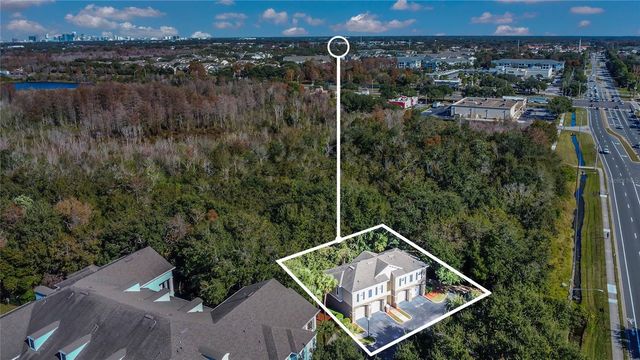 3551 CONROY ROAD 122, Orlando, FL 32839