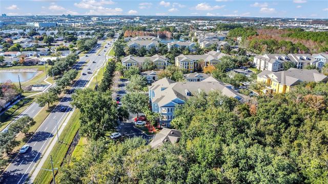 3551 CONROY ROAD 122, Orlando, FL 32839