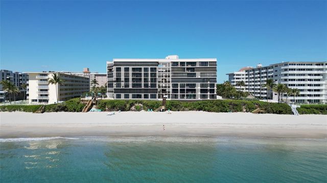 1167 Hillsboro Mile 206, Hillsboro Beach, FL 33062