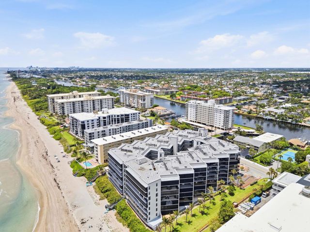 1167 Hillsboro Mile 206, Hillsboro Beach, FL 33062