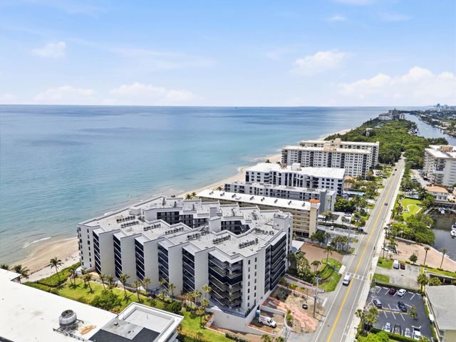 1167 Hillsboro Mile 206, Hillsboro Beach, FL 33062