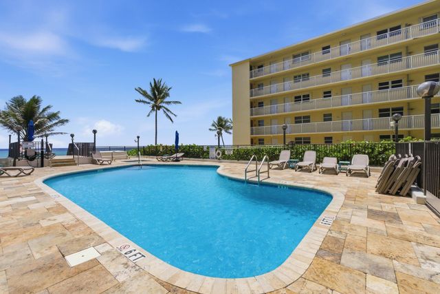 1167 Hillsboro Mile 206, Hillsboro Beach, FL 33062