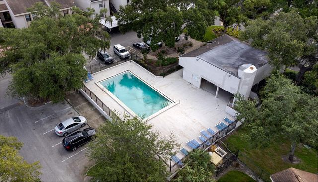 7873 NIAGARA AVENUE 1803, Tampa, FL 33617