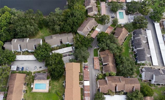 7873 NIAGARA AVENUE 1803, Tampa, FL 33617