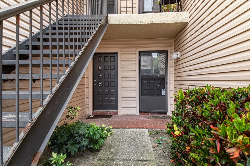 7873 NIAGARA AVENUE 1803, Tampa, FL 33617