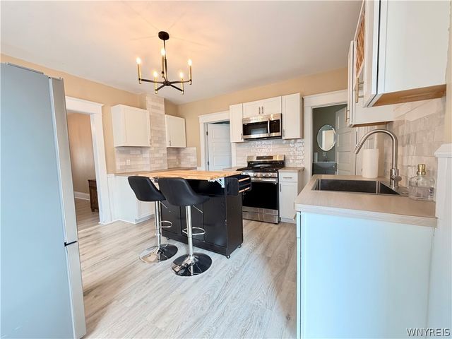 151 Roland Street, Cheektowaga, NY 14212
