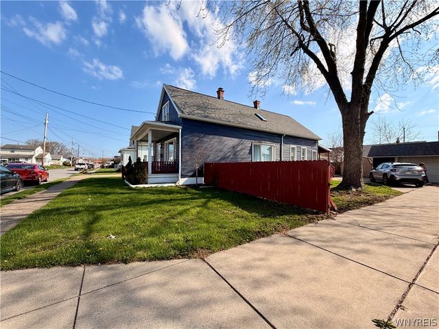 151 Roland Street, Cheektowaga, NY 14212
