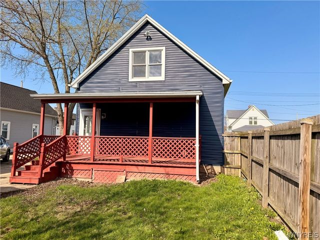 151 Roland Street, Cheektowaga, NY 14212
