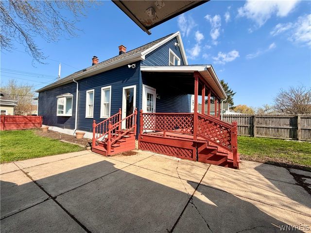 151 Roland Street, Cheektowaga, NY 14212