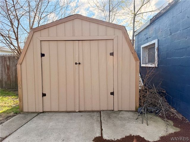 151 Roland Street, Cheektowaga, NY 14212