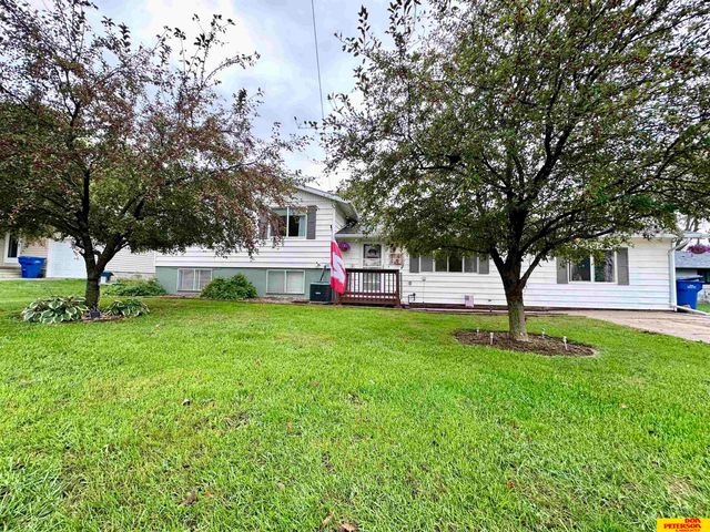 915 Diamond Street, Lyons, NE 68038