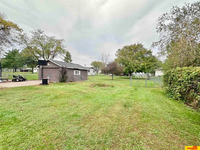 915 Diamond Street, Lyons, NE 68038