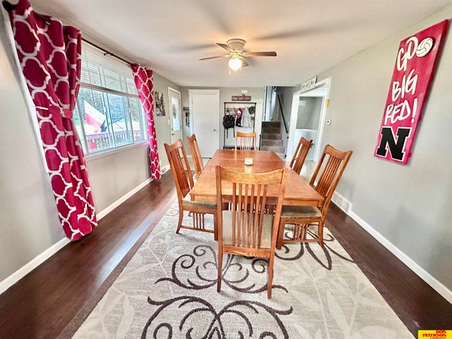 915 Diamond Street, Lyons, NE 68038