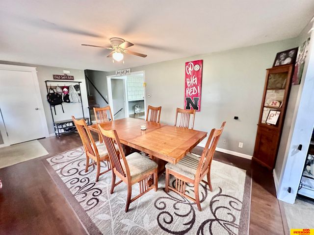 915 Diamond Street, Lyons, NE 68038