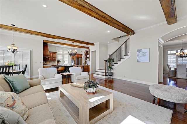 5414 W 164th Place, Overland Park, KS 66085