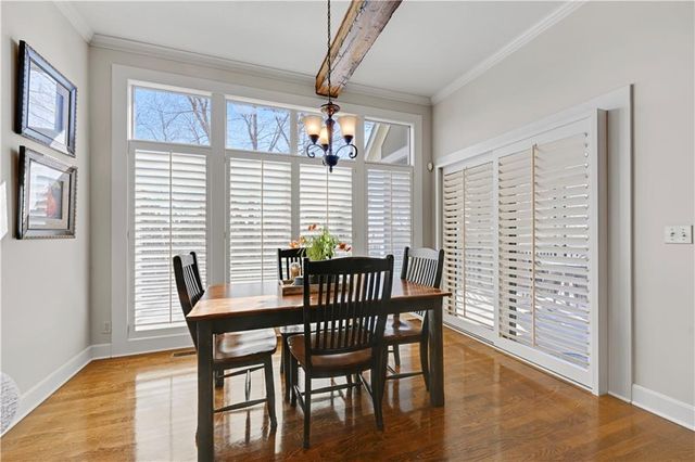 5414 W 164th Place, Overland Park, KS 66085