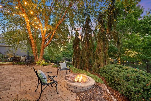 5414 W 164th Place, Overland Park, KS 66085